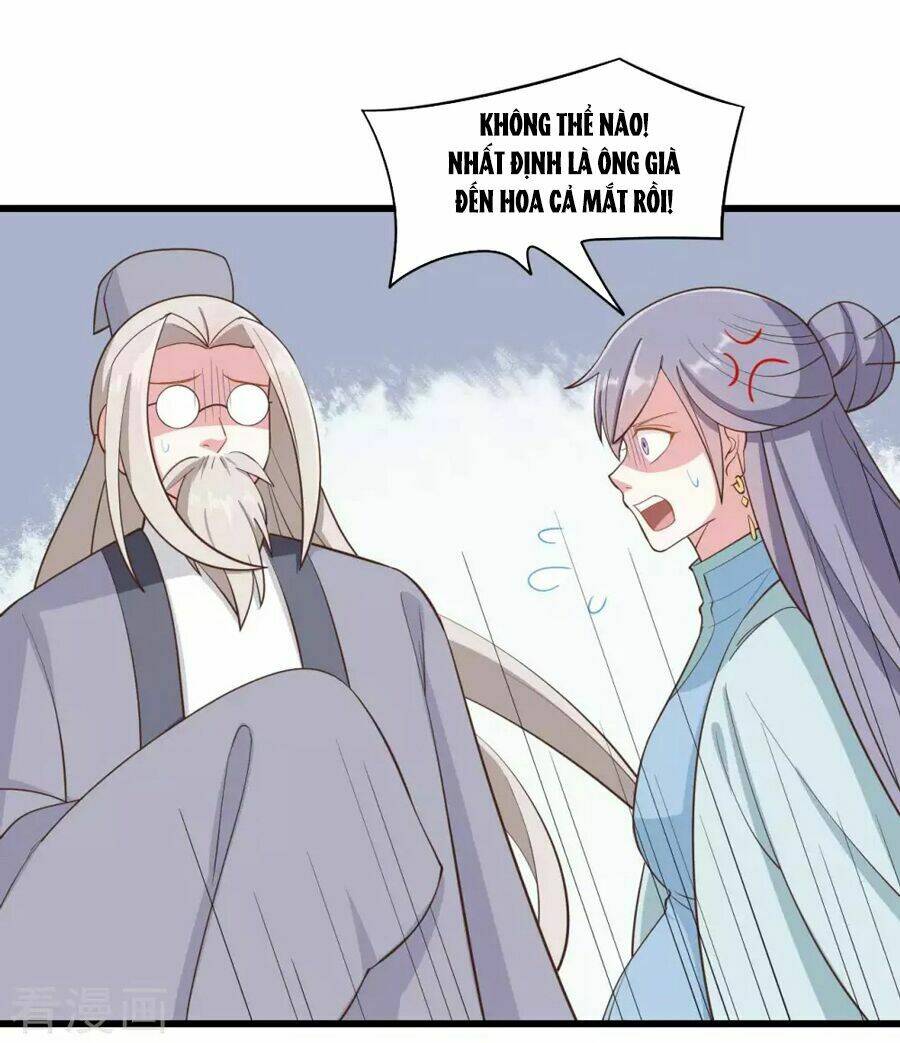 đích nữ hữu độc chapter 40 27