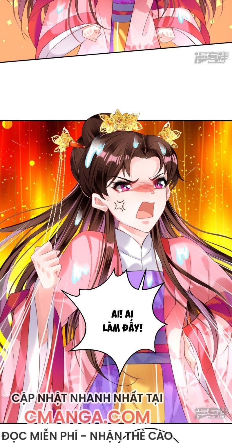 vương gia, áo lót của ngươi rơi mất rồi chapter 71 28