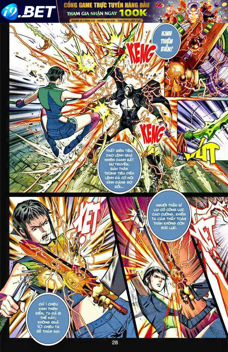 vương tiểu long chapter 7 27