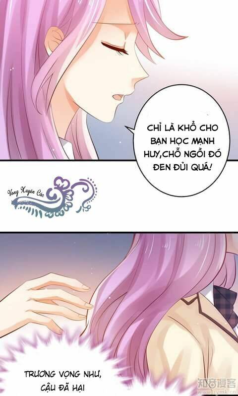 trọng sinh từ 0 thành 1 chapter 6 21