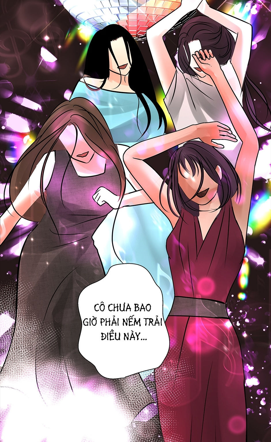 tôi đã ký khế ước với ác quỷ chapter 2.1 20