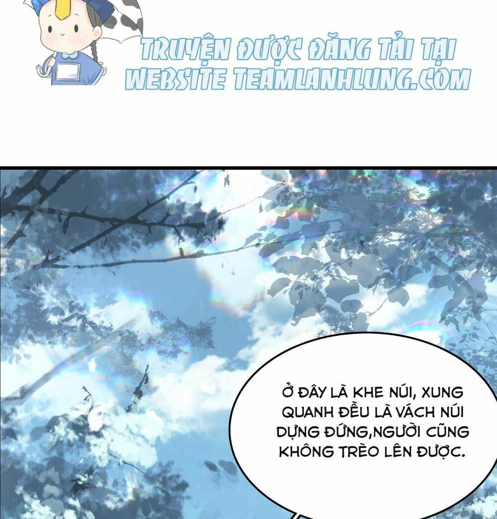 ta xuyên không mang long thai chapter 22 35