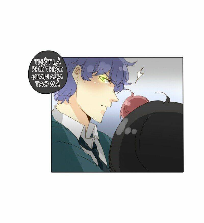 Thế Giới Không Hoàn Hảo Chapter 30 19