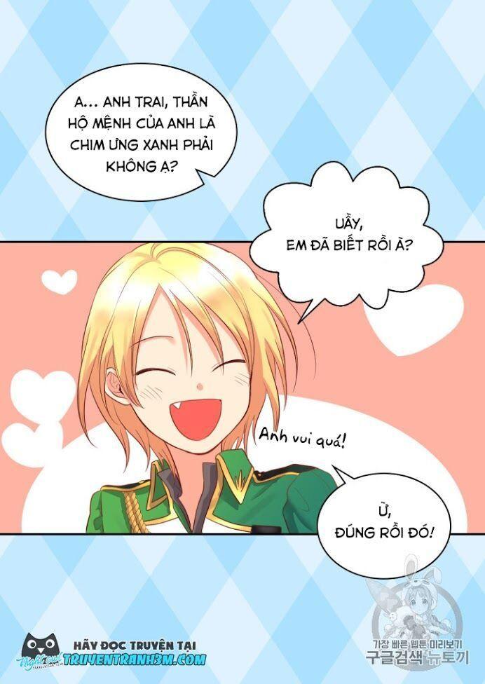 Sinh Đôi Xuyên Không Chapter 16 42