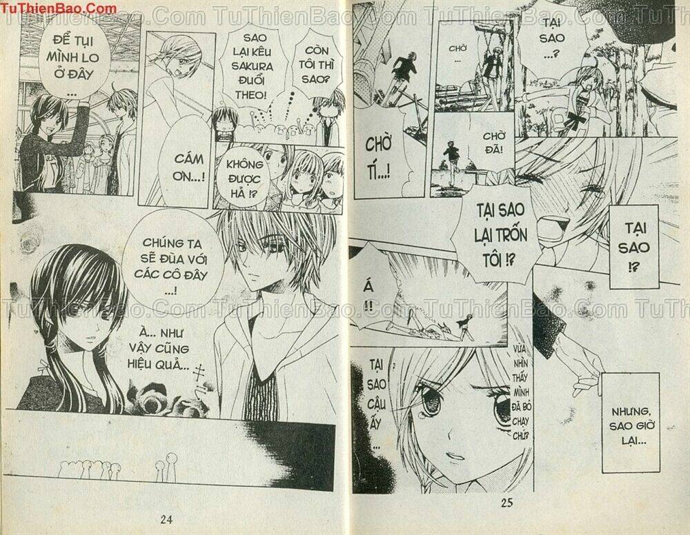 s a - lớp học ưu tú chapter 8 10