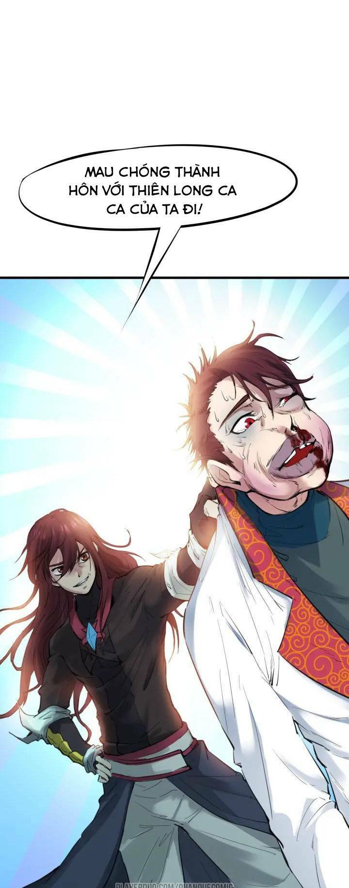 long mạch võ thần chapter 27 57