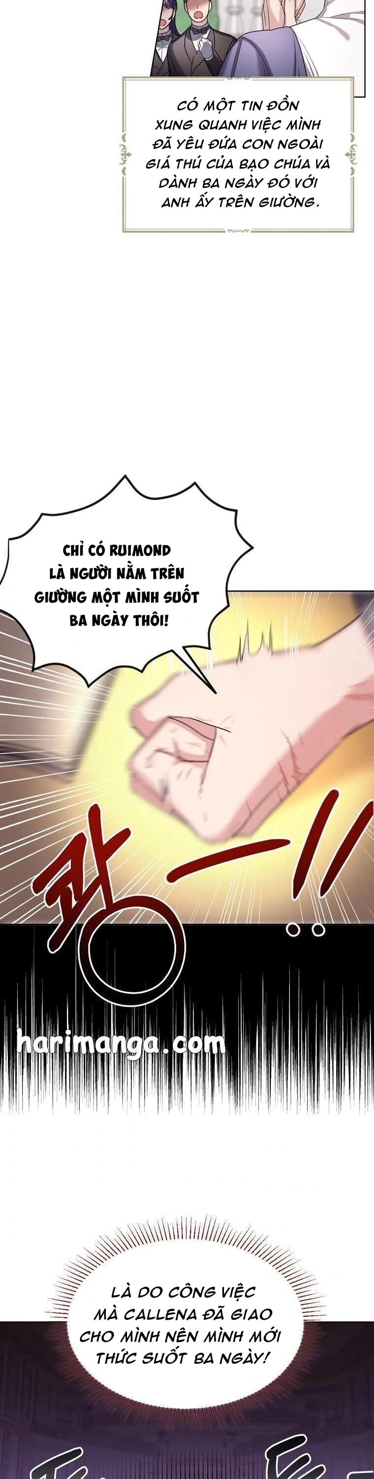 hợp đồng hôn nhân của công tước ashleyan chapter 20.2 8