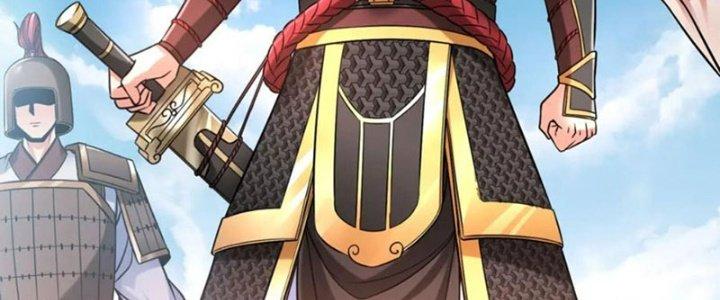 đại tần, ta là con tần thủy hoàng, giết địch thành thần chapter 17 11