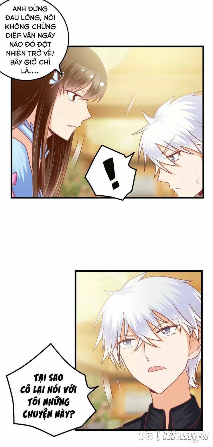 tôi là vợ tôi chapter 99 16