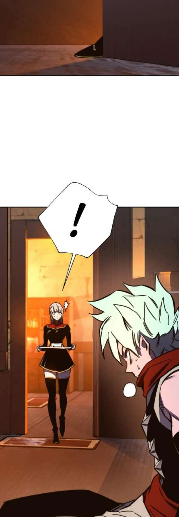 ex & ash chapter 85 44