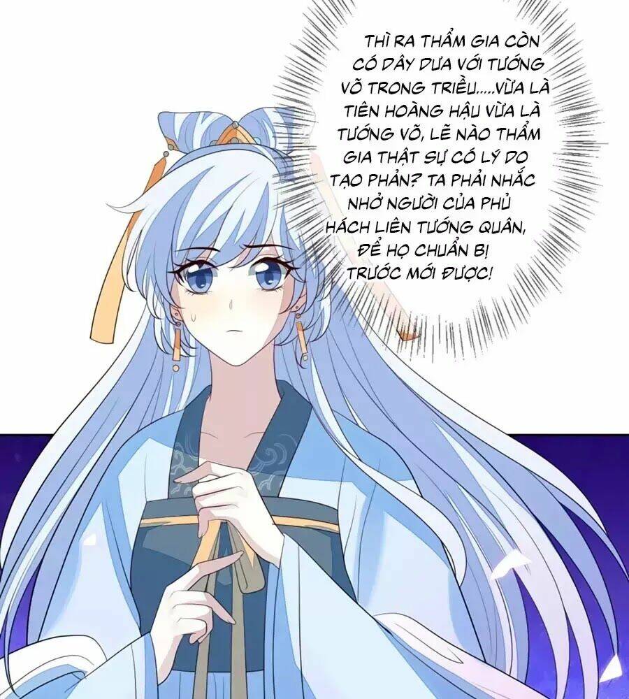 cửu khuyết phong hoa chapter 39 64