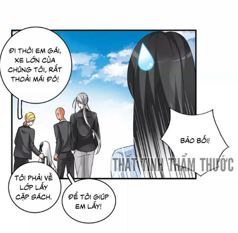 lều khều biết yêu chapter 78 41
