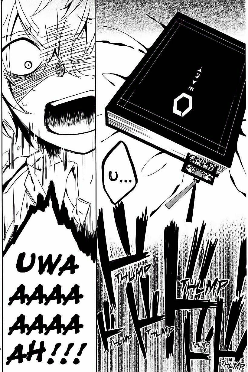 shuuen no shiori chapter 7 22