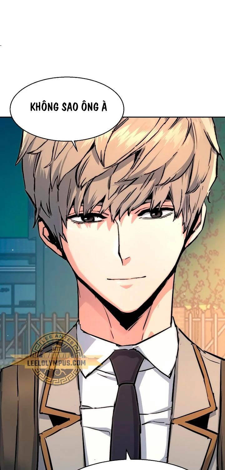 bạn học tôi là lính đánh thuê chapter 193 64