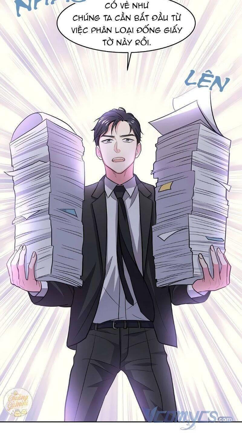 vô tình trở thành con gái của triệu phú chapter 15 9