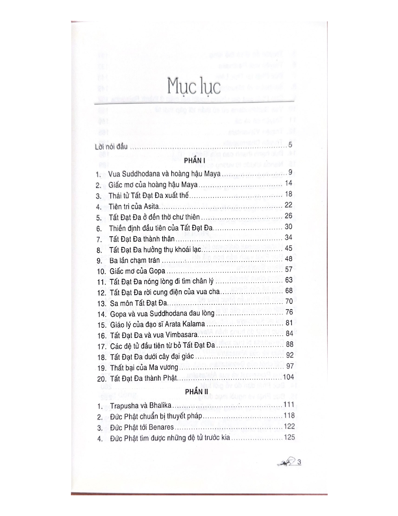 Ánh Đạo Phương Đông