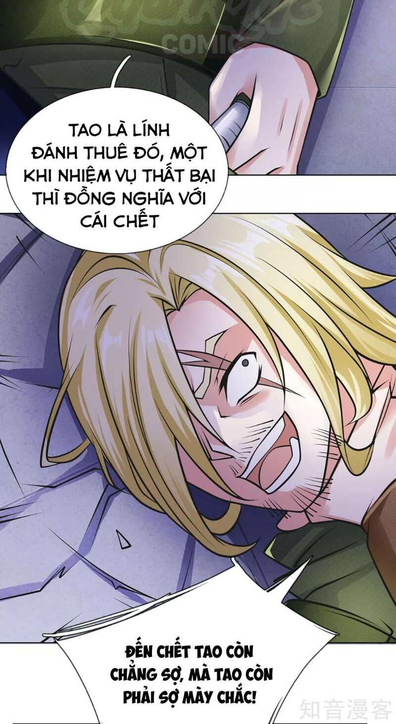 cực phẩm yêu nghiệt chapter 65 2