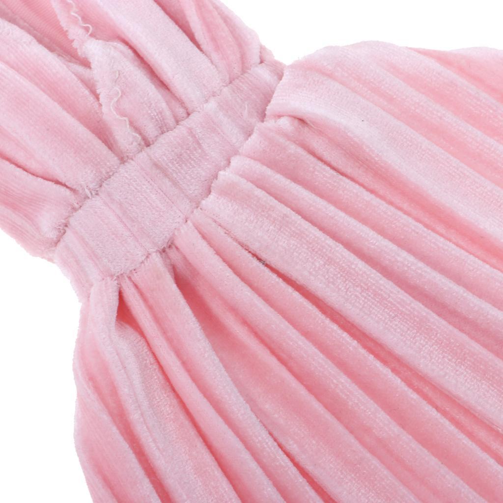 Doll Clothes Collar Dress Party Dress For Doll