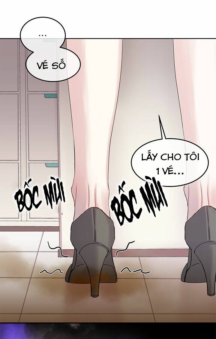 công chúa huỷ diệt chapter 1 11