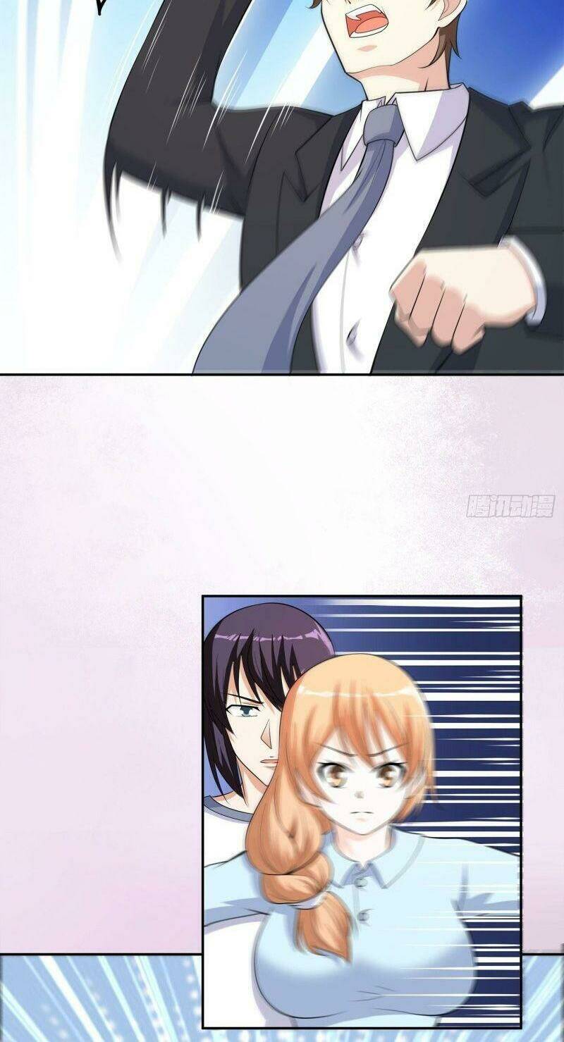 người tu tiên tại đô thị chapter 126 20