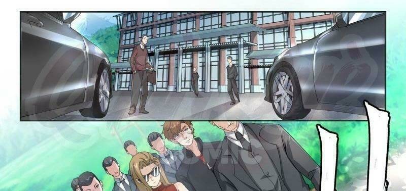 thấu thị chi nhãn chapter 295 2