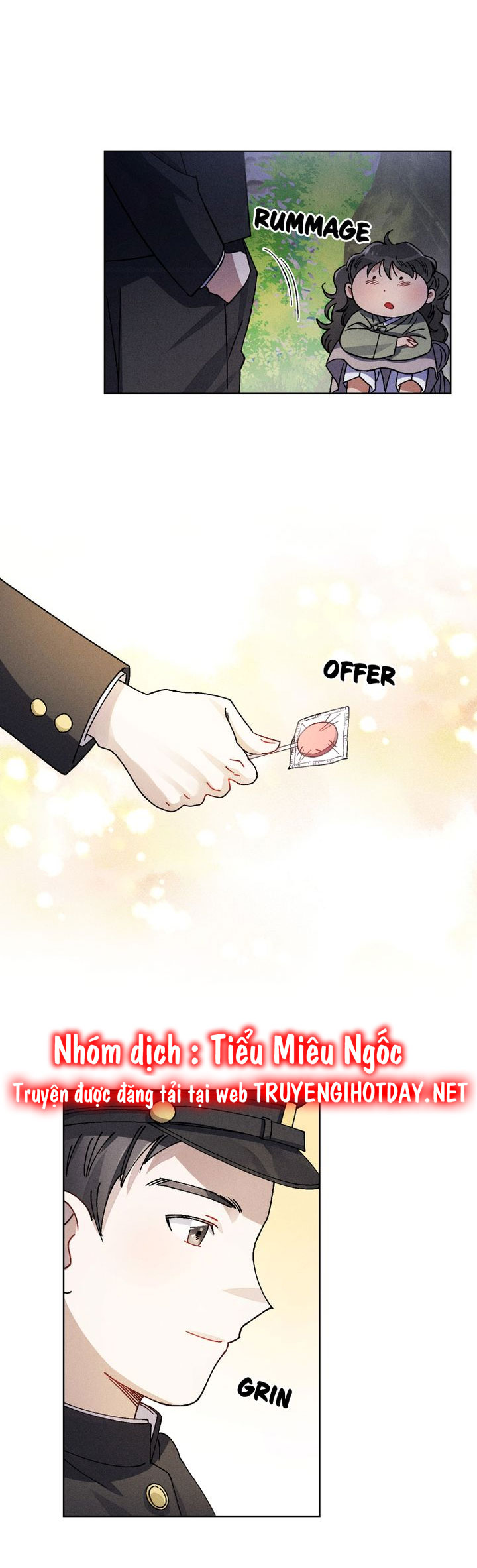 nếu tôi là bạn chapter 16 7