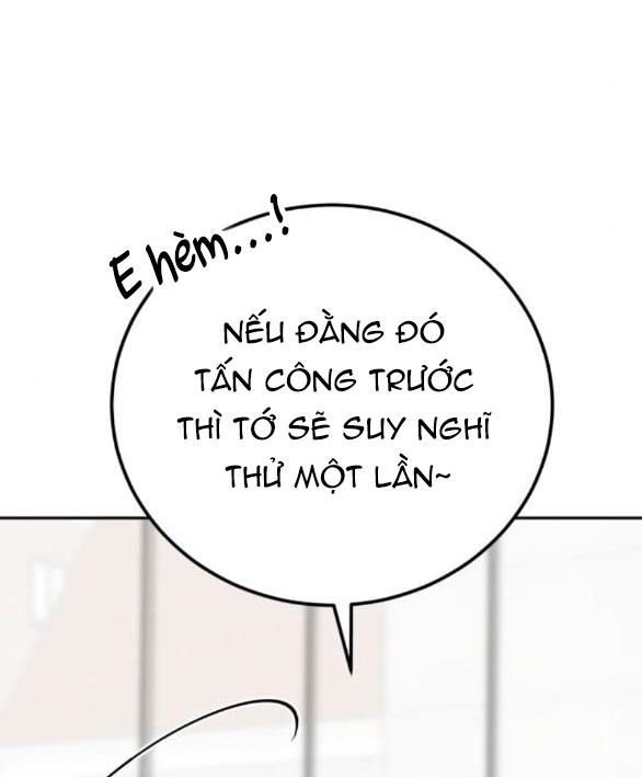 Thuyết Tình Yêu Ích Kỷ chapter 11.2 8