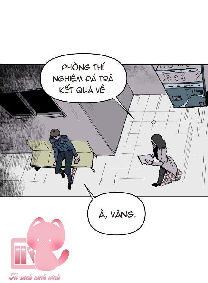 yêu không hồi kết chapter 4 15