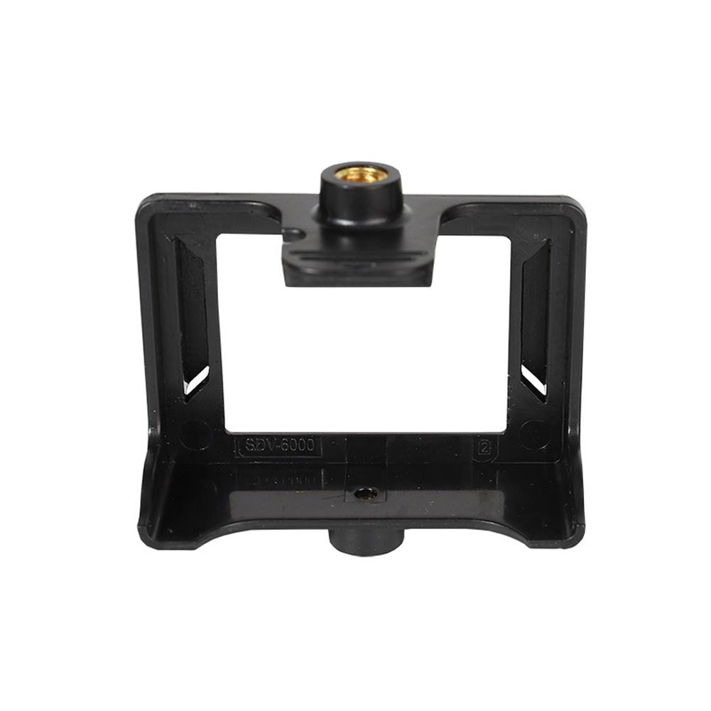 Phụ kiện Khung khung hình gắn đai hành động hình ảnh bảo vệ di động thể thao camera thực tế clip ba lô cho SJ4000 SJ9000