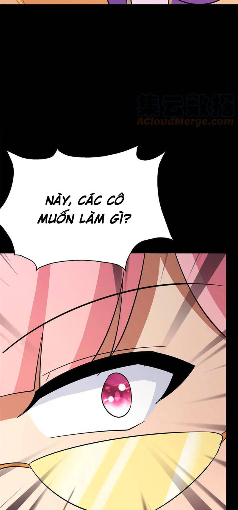 bạn gái virus của tôi chapter 376 42