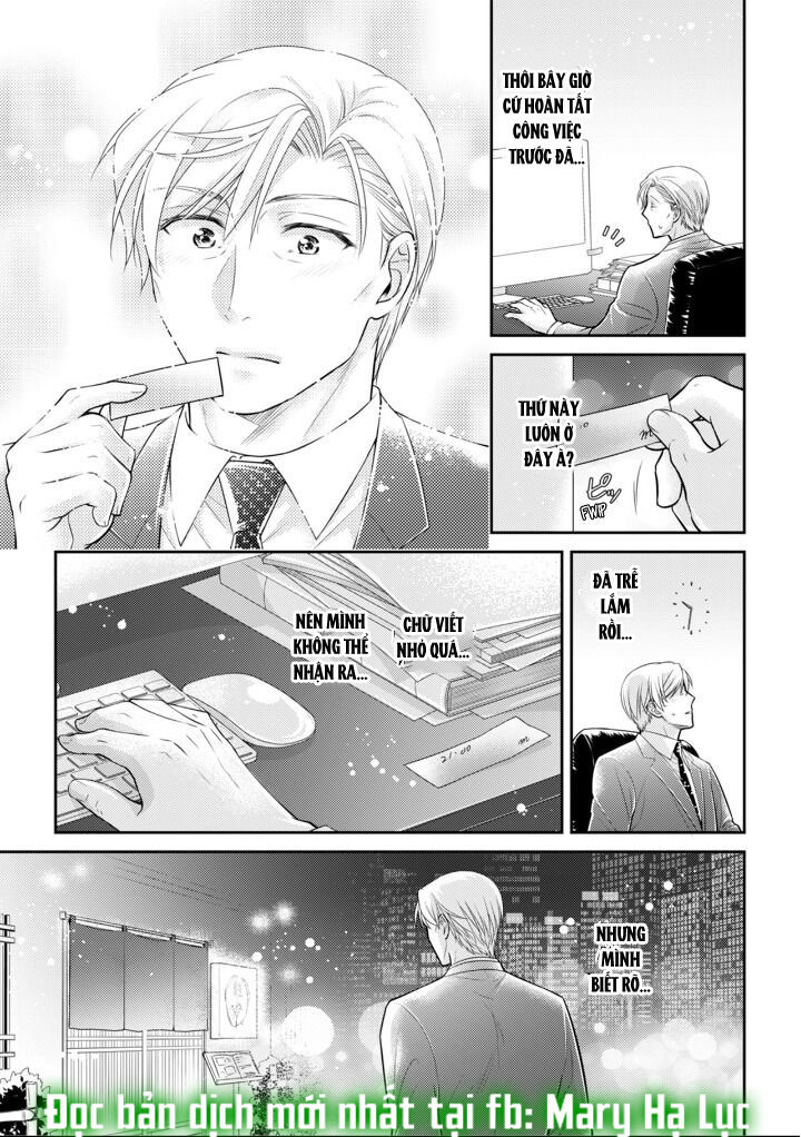 ham muốn dục vọng của một người đàn ông lớn tuổi chapter 27 8