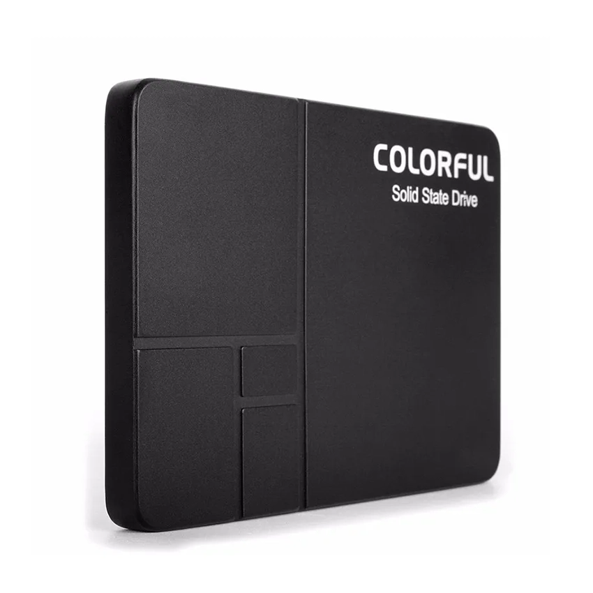 Ổ Cứng SSD Colorful SL300-128GB - Hàng chính hãng