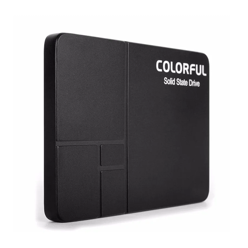 Ổ Cứng SSD Colorful  SL300-128GB - Hàng chính hãng