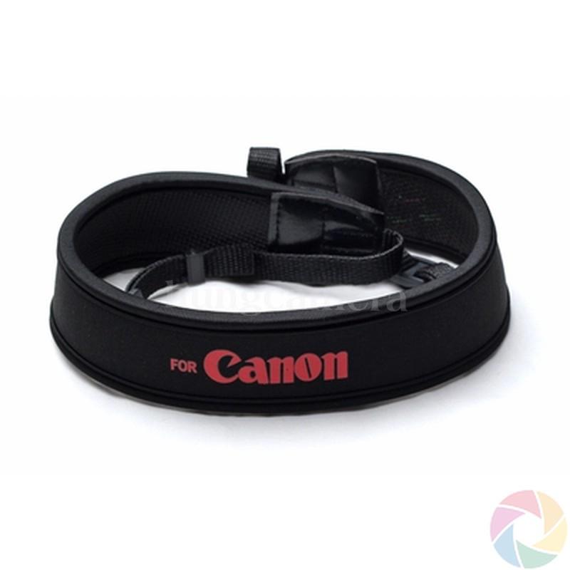 Dây đeo chống mỏi cho máy ảnh CANON, SONY, NIKON - Hàng Chính Hãng