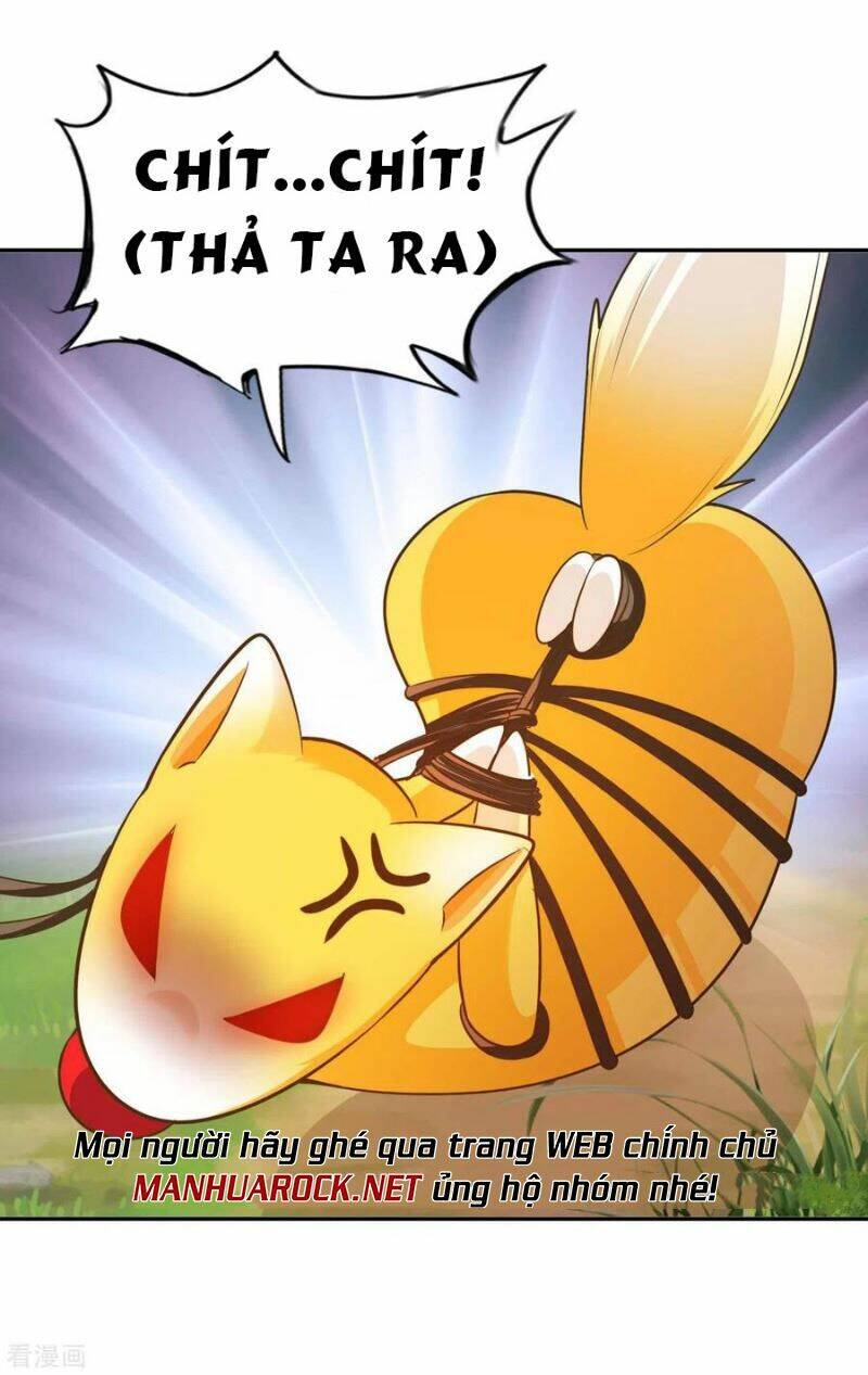 sư phụ của ta là thần tiên chapter 31 14