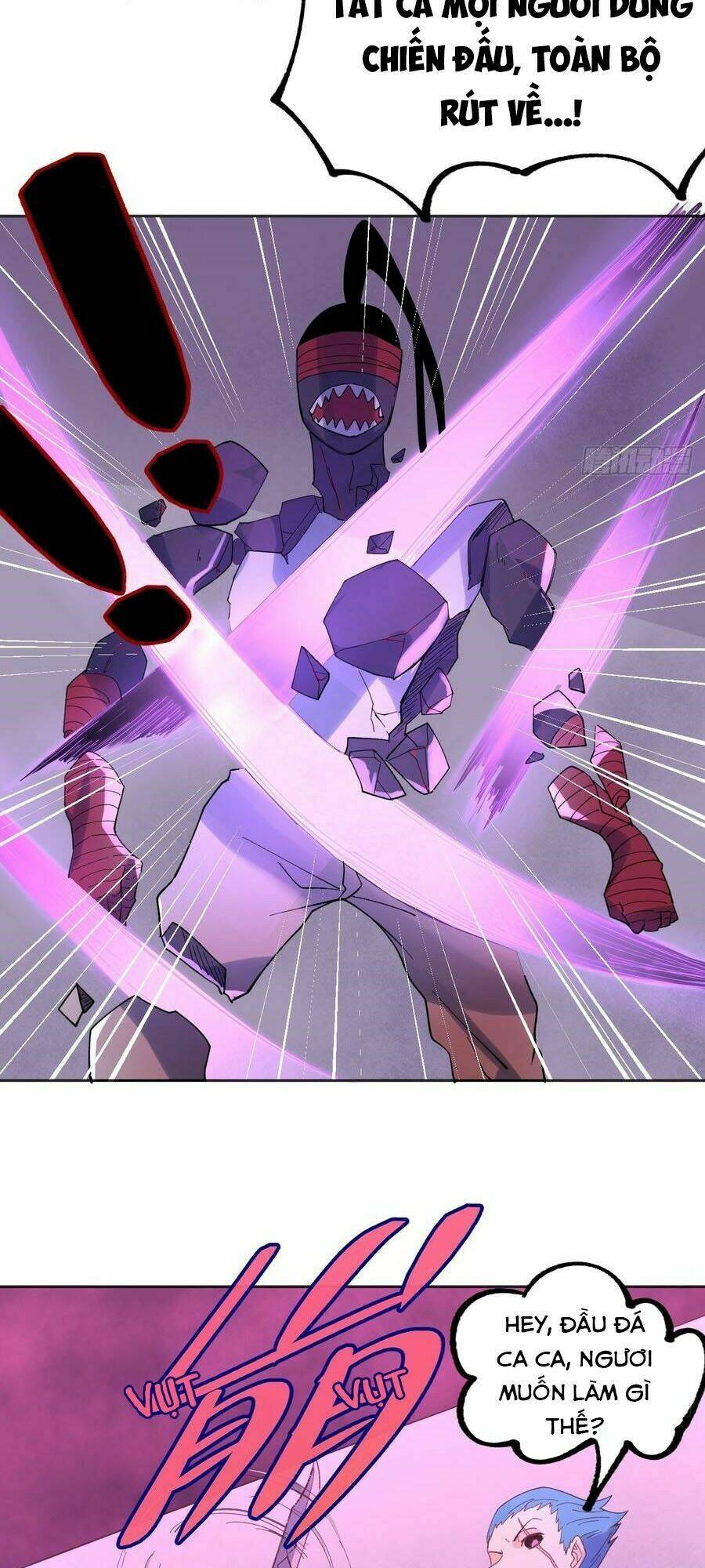 vô hạn khắc kim chi thần chapter 42 17