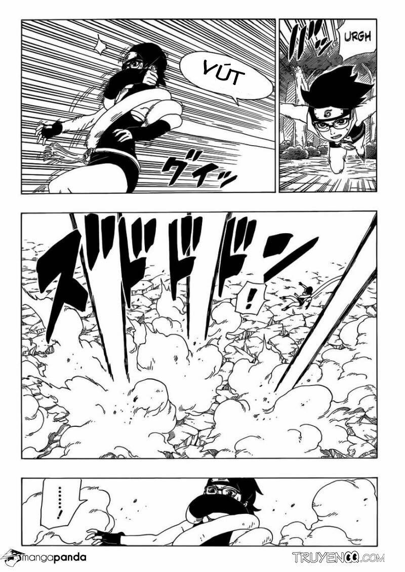 uzumaki boruto chapter 22 18