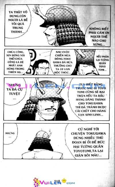 truyền nhân atula phần ii chapter 6 119