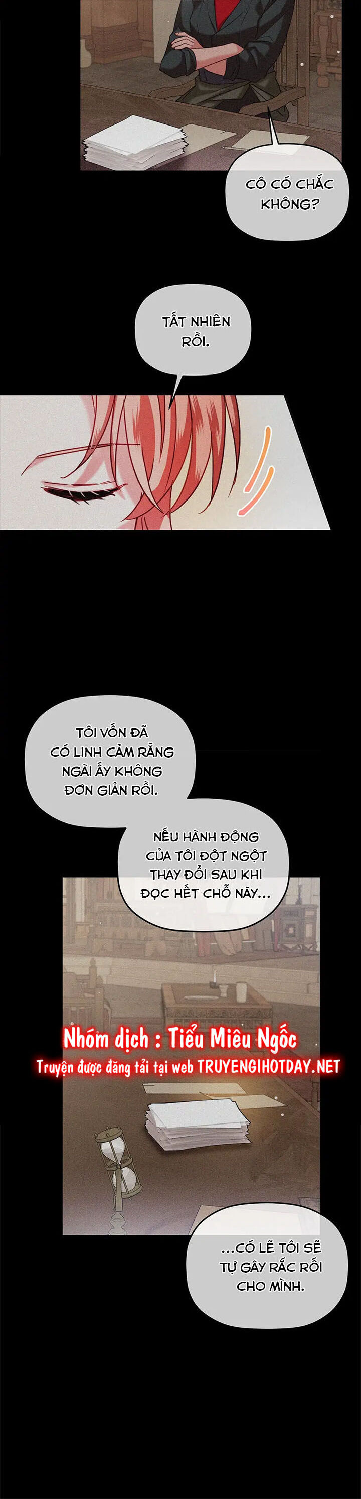 hoàng tử chuyển sinh trở thành người mạnh nhất thế giới nhờ vào sự hiểu biết về bug chapter 57 12