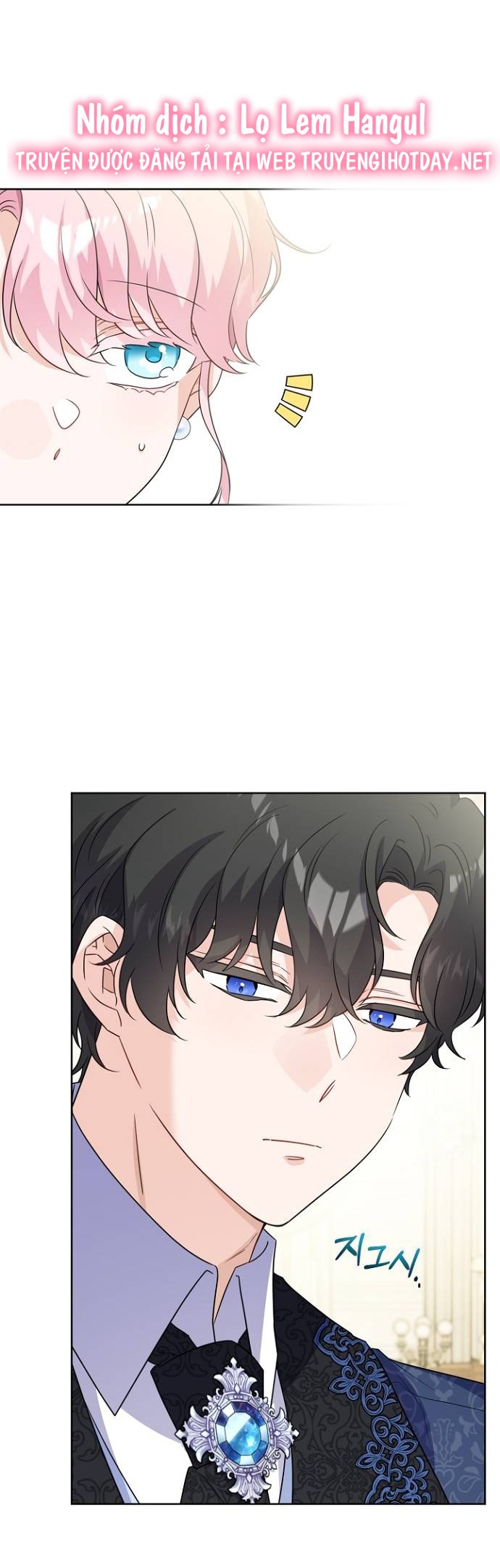 tôi sẽ đưa đứa trẻ ấy rời đi chapter 7 27