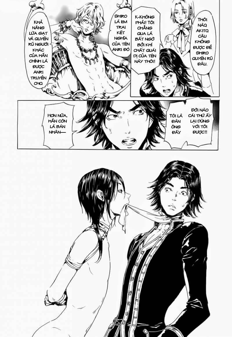 adekan chapter 27 28