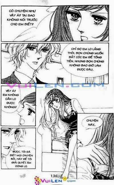 cô gái vương giả chapter 1 136