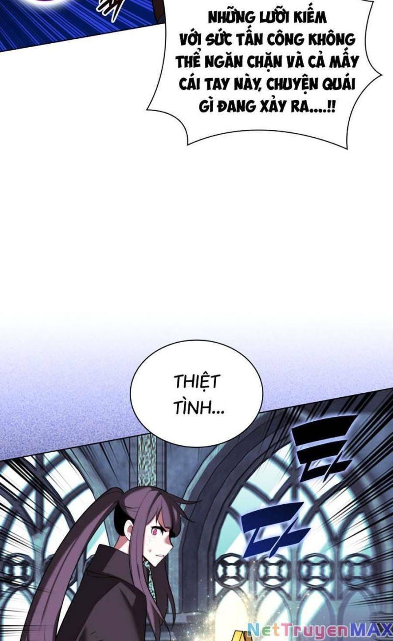 vượt qua giới hạn chapter 191 38