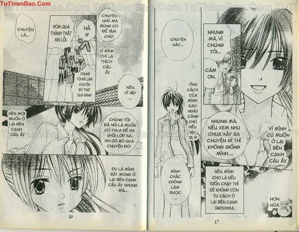 s a - lớp học ưu tú chapter 7 8