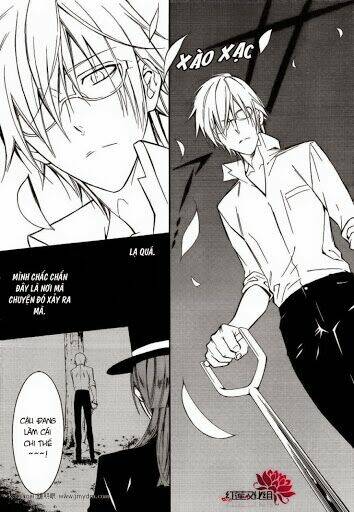 inu x boku ss chapter 29 17