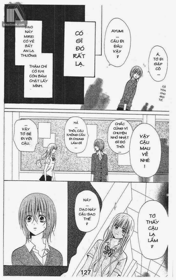 blue friend season 1 chapter 4 7