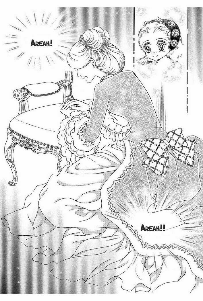 princess – công chúa xứ hoa p5 chapter 5 6