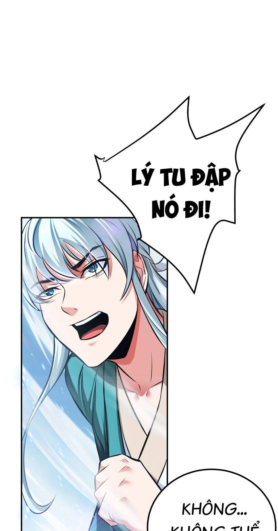 nam chính và hậu cung đều là của ta chapter 38 39