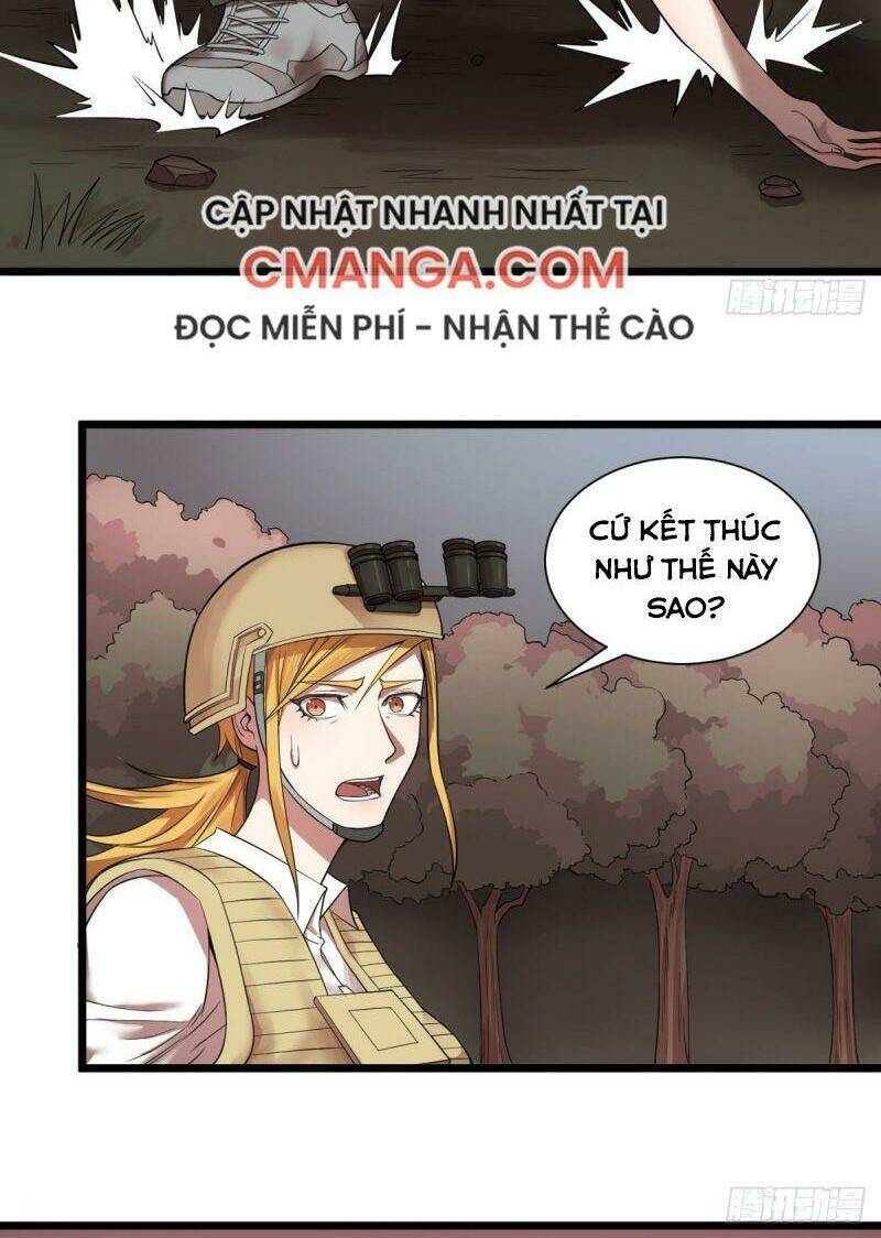 danh sách kẻ phản diện chapter 99 19