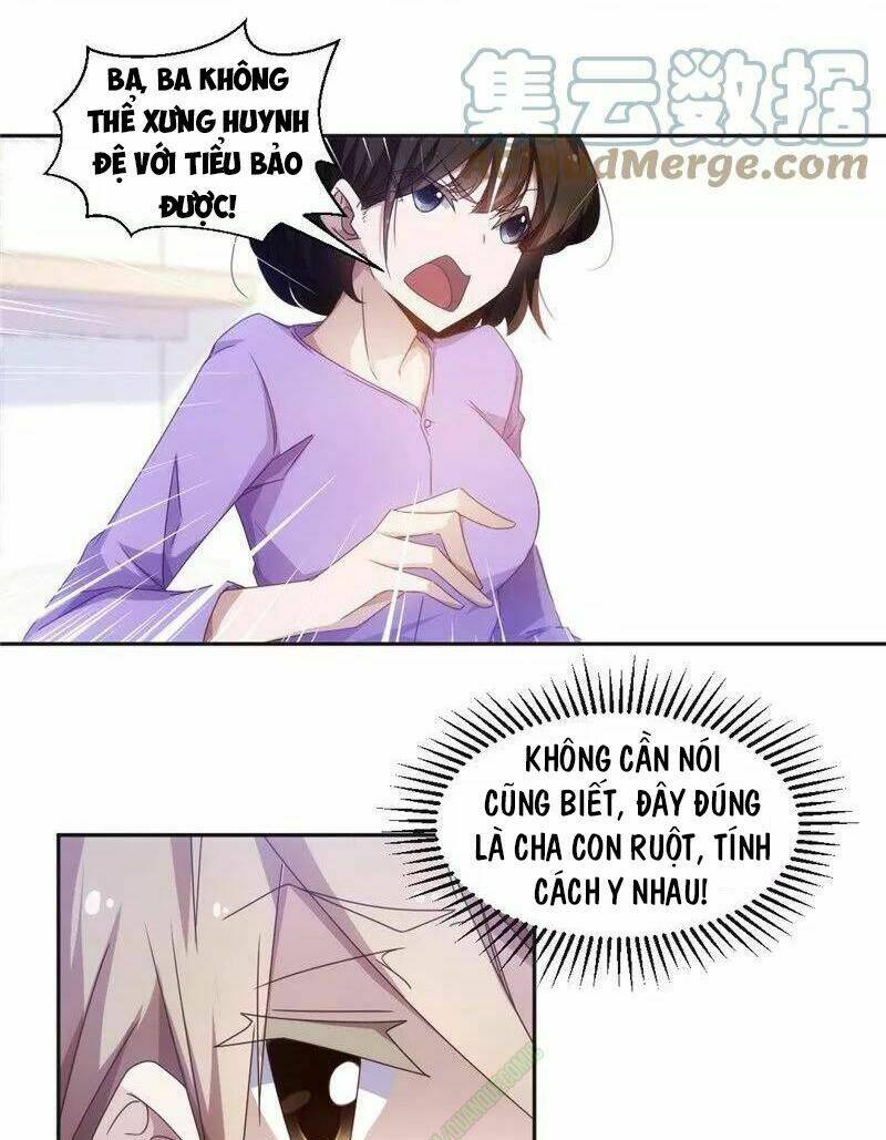 thần y hệ thống chapter 19 1